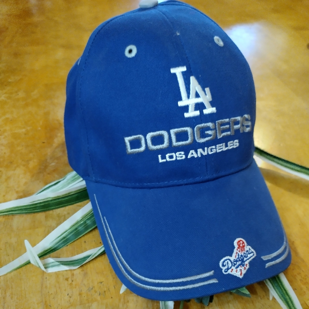 Dodgers Baseball Cap